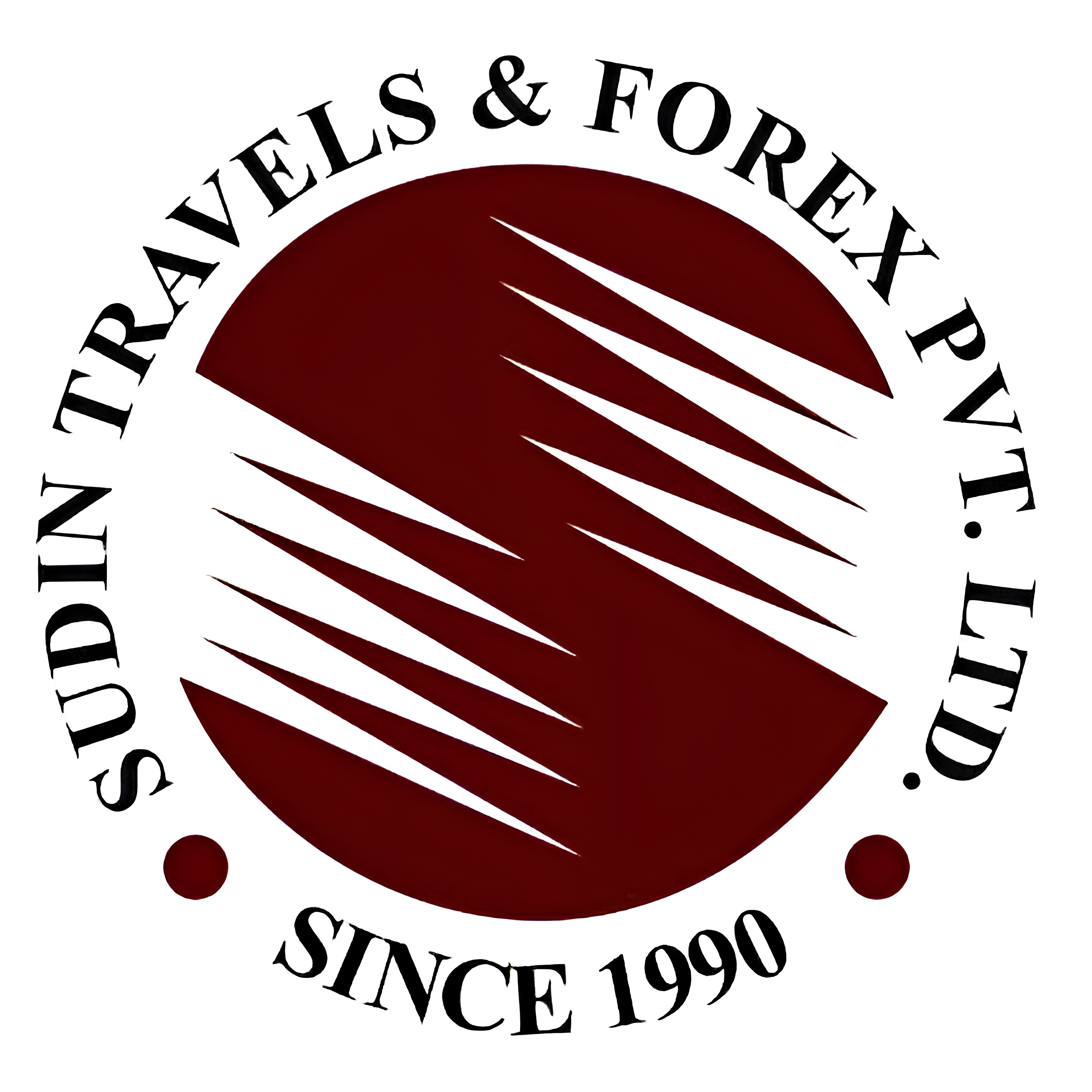 Sudin Travels & Forex Pvt. Ltd. logo